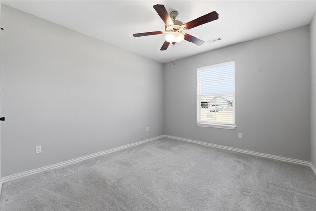 7819 Longspur Avenue, Springdale, AR 72762