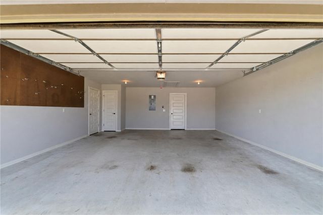 7819 Longspur Avenue, Springdale, AR 72762