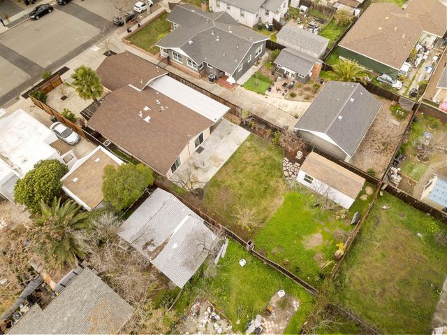 436 N N St, Livermore, CA 94551