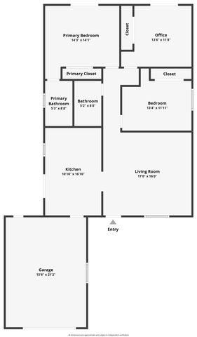 436 N N St, Livermore, CA 94551