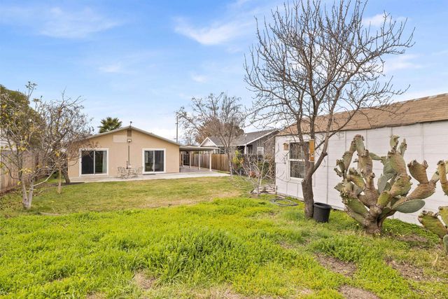 436 N N St, Livermore, CA 94551