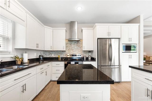 1304 Providence Avenue, Mcallen, TX 78504