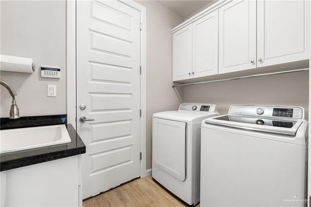 1304 Providence Avenue, Mcallen, TX 78504