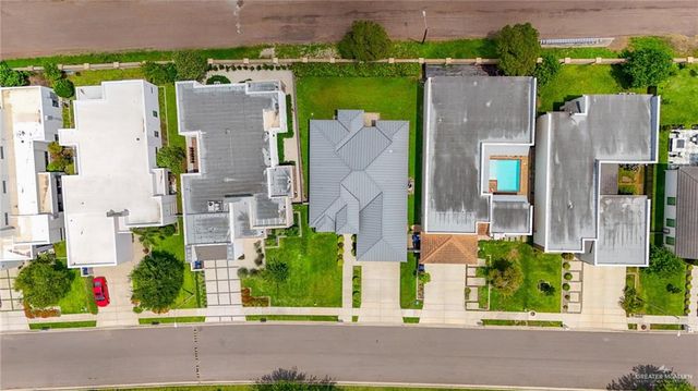 1304 Providence Avenue, Mcallen, TX 78504