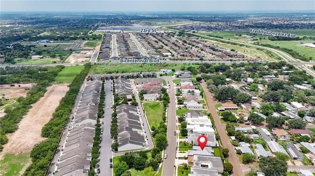 1304 Providence Avenue, Mcallen, TX 78504