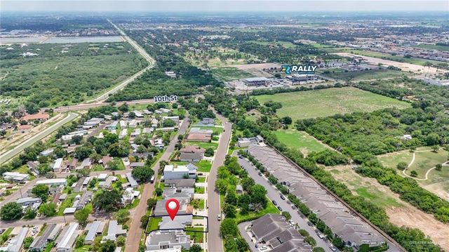 1304 Providence Avenue, Mcallen, TX 78504