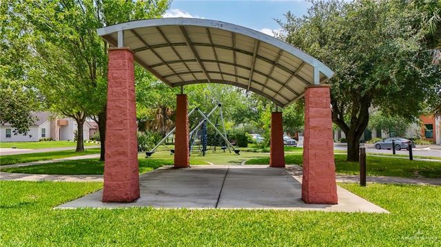 1304 Providence Avenue, Mcallen, TX 78504