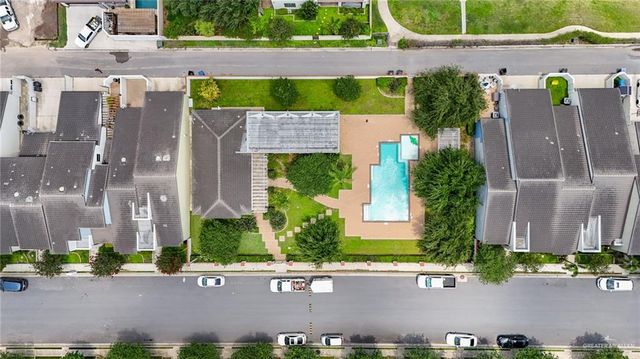 1304 Providence Avenue, Mcallen, TX 78504