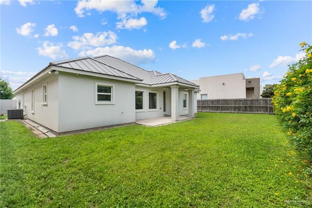 1304 Providence Avenue, Mcallen, TX 78504