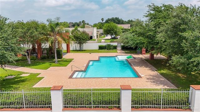 1304 Providence Avenue, Mcallen, TX 78504