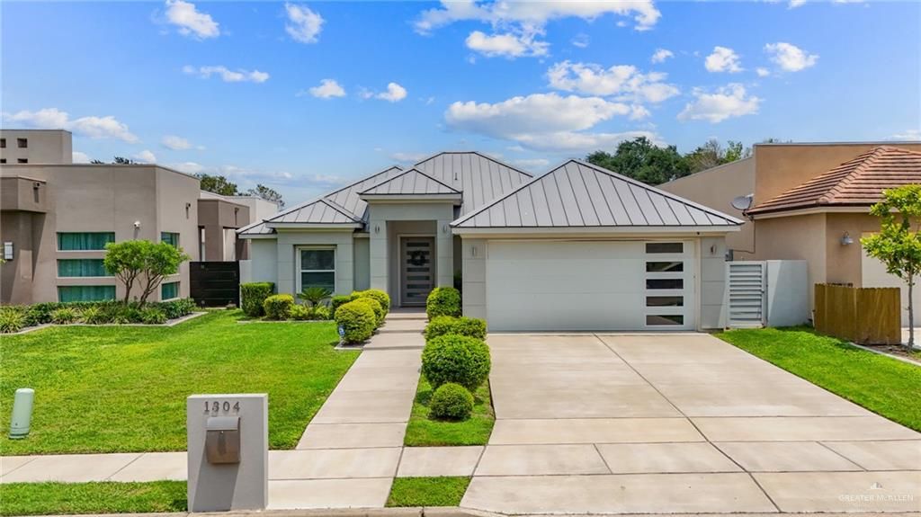 1304 Providence Avenue, Mcallen, TX 78504
