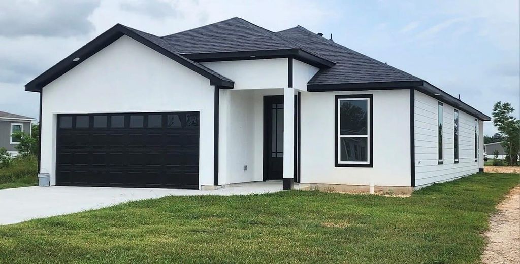 194 Road 5506, Cleveland, TX 77327