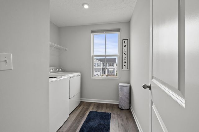 5289 Earhart Drive, Groveport, OH 43125