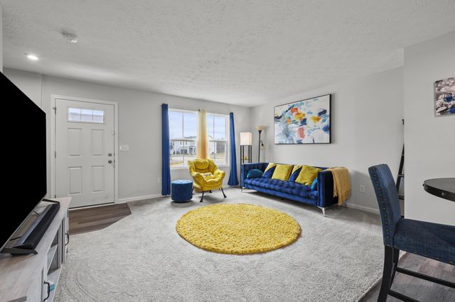 5289 Earhart Drive, Groveport, OH 43125