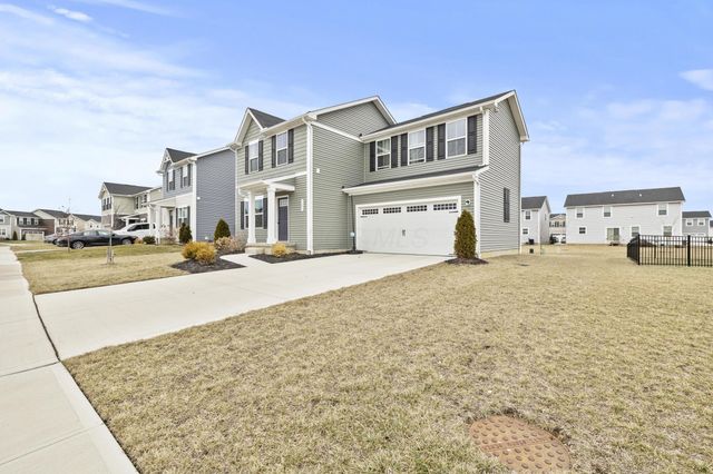 5289 Earhart Drive, Groveport, OH 43125