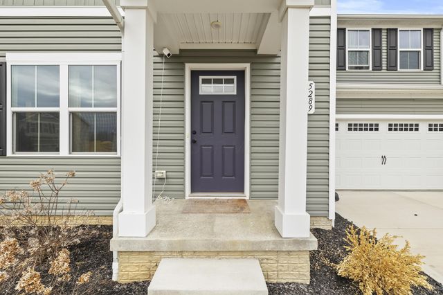 5289 Earhart Drive, Groveport, OH 43125