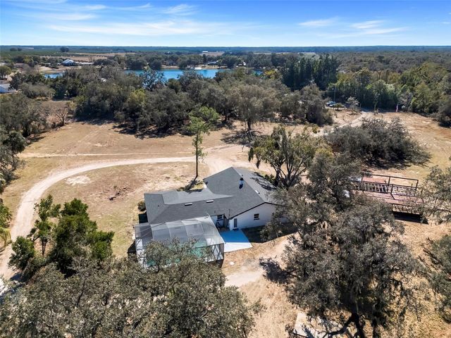 828 SAINT ANNE SHRINE ROAD, Lake Wales, FL 33898