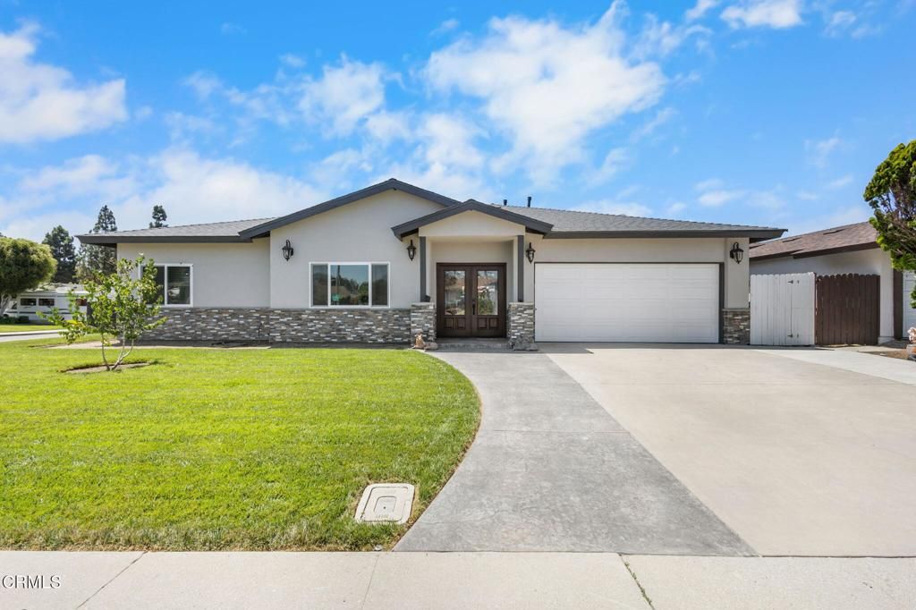 817 N Calle La Sombra, Camarillo, CA 93010