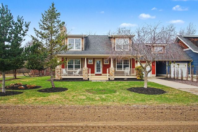 3048 Park Drive, Douglas, MI 49406