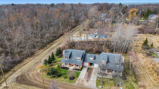 3048 Park Drive, Douglas, MI 49406