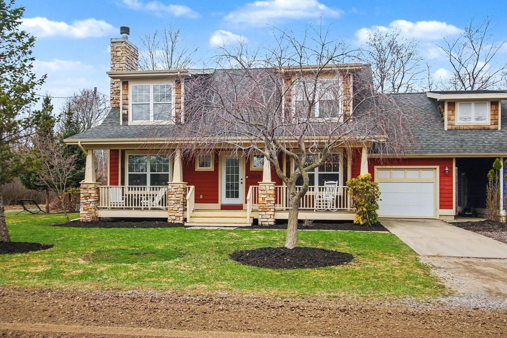 3048 Park Drive, Douglas, MI 49406