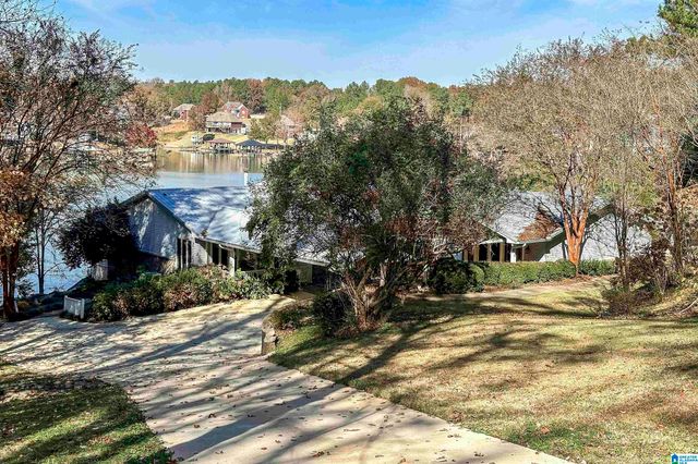 793 SHELTON SHORES DRIVE, Talladega, AL 35160