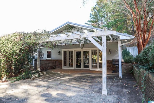 793 SHELTON SHORES DRIVE, Talladega, AL 35160