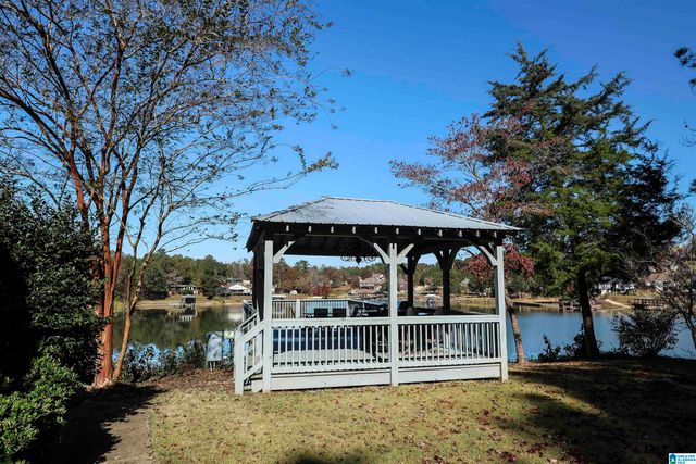 793 SHELTON SHORES DRIVE, Talladega, AL 35160