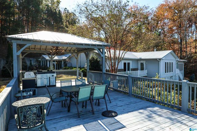 793 SHELTON SHORES DRIVE, Talladega, AL 35160