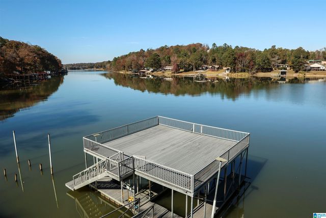 793 SHELTON SHORES DRIVE, Talladega, AL 35160