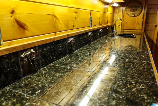 793 SHELTON SHORES DRIVE, Talladega, AL 35160