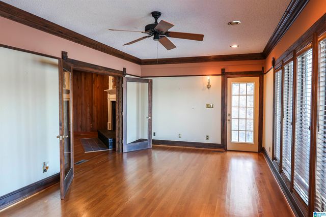 793 SHELTON SHORES DRIVE, Talladega, AL 35160