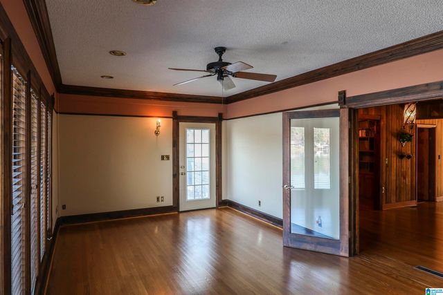 793 SHELTON SHORES DRIVE, Talladega, AL 35160