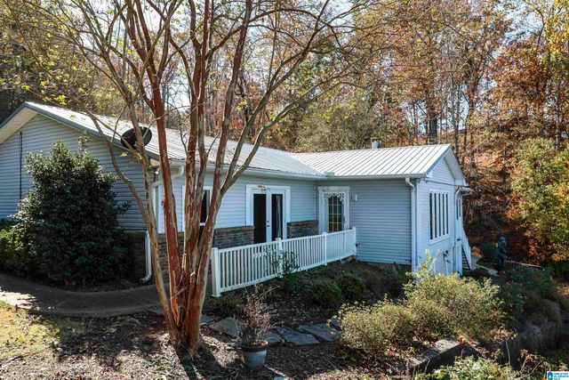 793 SHELTON SHORES DRIVE, Talladega, AL 35160