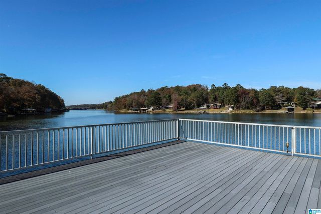 793 SHELTON SHORES DRIVE, Talladega, AL 35160