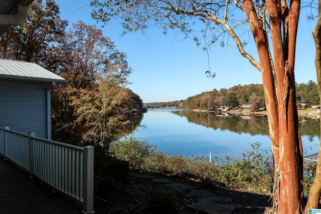 793 SHELTON SHORES DRIVE, Talladega, AL 35160