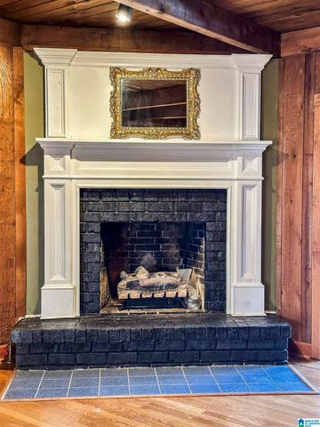 793 SHELTON SHORES DRIVE, Talladega, AL 35160