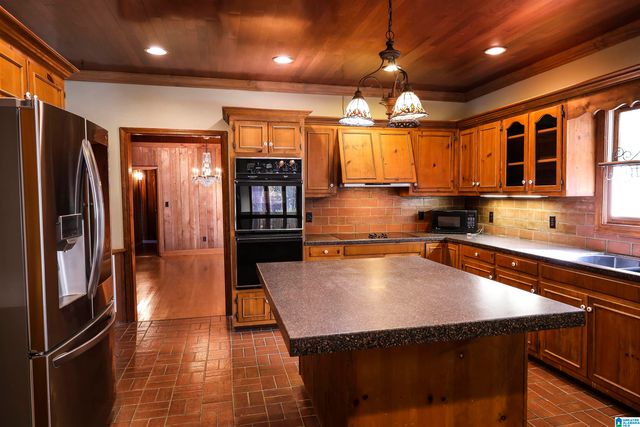 793 SHELTON SHORES DRIVE, Talladega, AL 35160