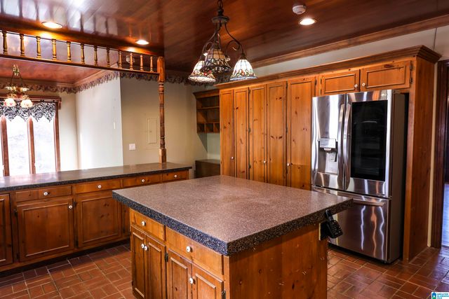 793 SHELTON SHORES DRIVE, Talladega, AL 35160