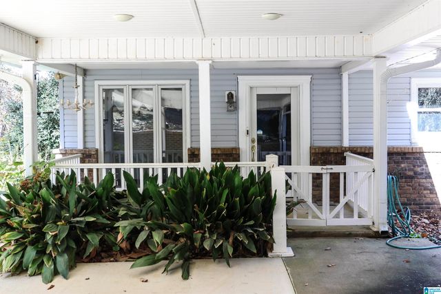 793 SHELTON SHORES DRIVE, Talladega, AL 35160