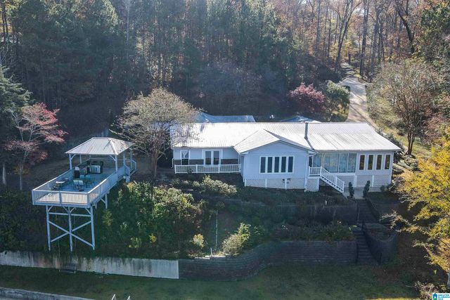 793 SHELTON SHORES DRIVE, Talladega, AL 35160