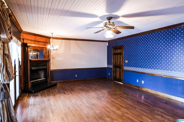 793 SHELTON SHORES DRIVE, Talladega, AL 35160