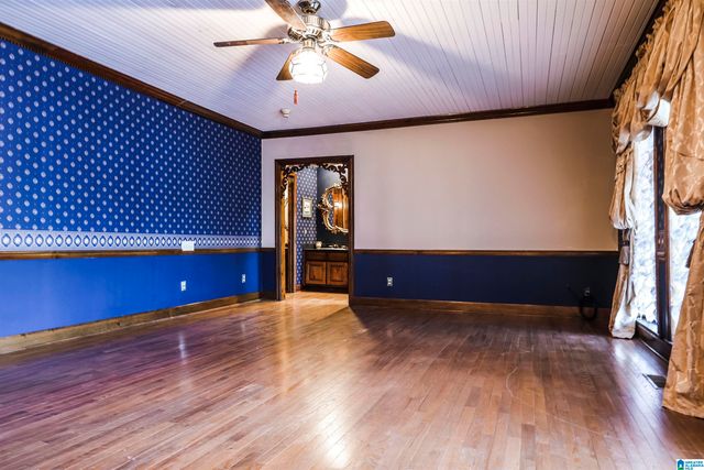 793 SHELTON SHORES DRIVE, Talladega, AL 35160