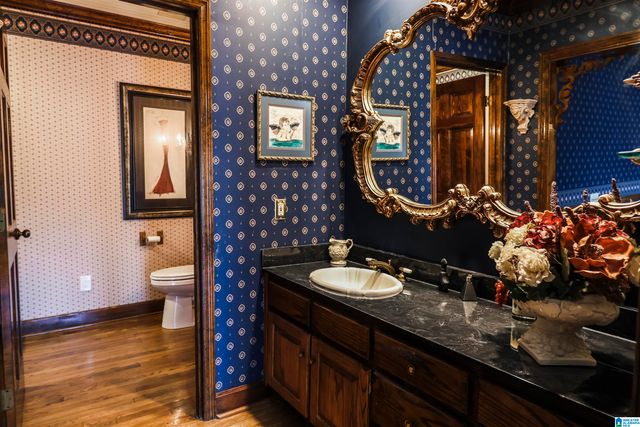 793 SHELTON SHORES DRIVE, Talladega, AL 35160