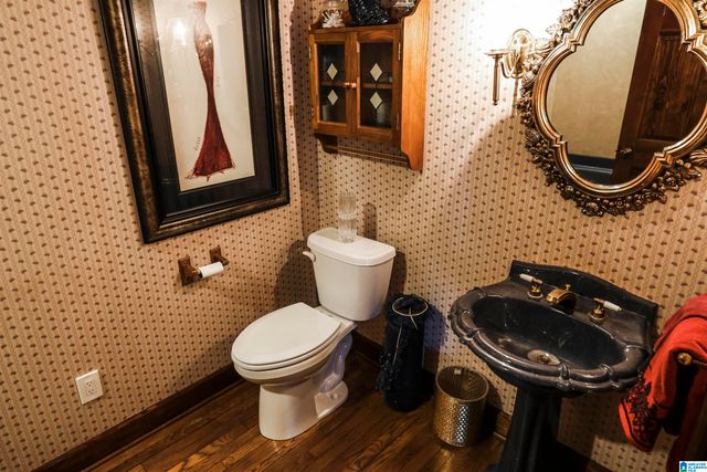 793 SHELTON SHORES DRIVE, Talladega, AL 35160