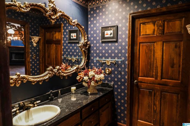 793 SHELTON SHORES DRIVE, Talladega, AL 35160