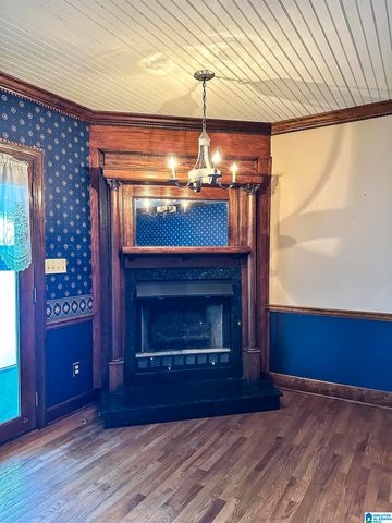 793 SHELTON SHORES DRIVE, Talladega, AL 35160