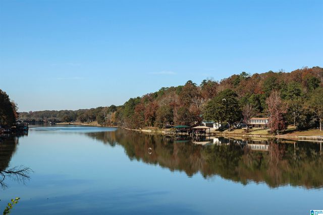 793 SHELTON SHORES DRIVE, Talladega, AL 35160