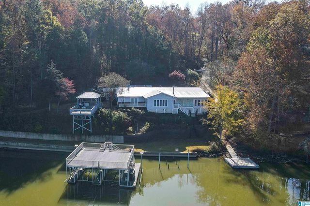 793 SHELTON SHORES DRIVE, Talladega, AL 35160
