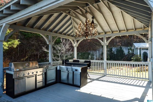 793 SHELTON SHORES DRIVE, Talladega, AL 35160